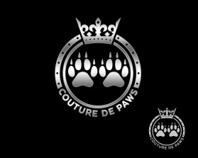 Couture De Paws entry by Adam