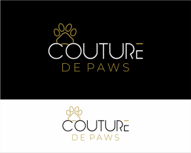 Couture De Paws entry by mannat1922z