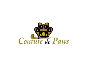Couture De Paws entry by Coral