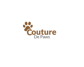 Couture De Paws entry by logoGamerz