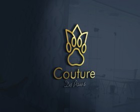 Couture De Paws entry by HOKOIKO