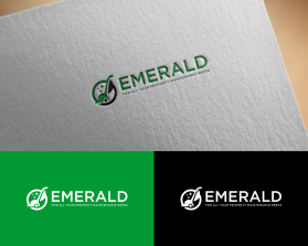 Emerald entry by nurfu