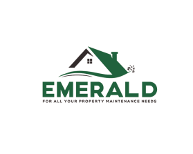 Emerald entry by Qalbdesigns
