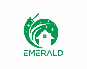 Emerald entry by johnson art