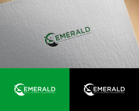Emerald entry by nurfu