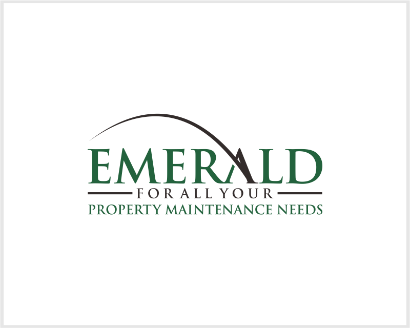 Logo Design for Emerald