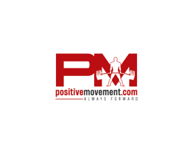 positivemovement.co entry by BPBdesign