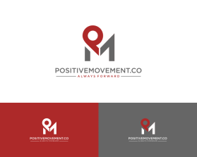 positivemovement.co entry by Si Gendong