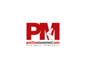 positivemovement.co entry by BPBdesign