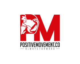 positivemovement.co entry by Erlando