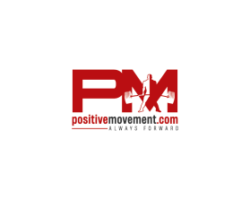 positivemovement.co entry by BPBdesign