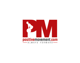 positivemovement.co entry by BPBdesign