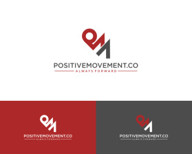 positivemovement.co entry by Si Gendong