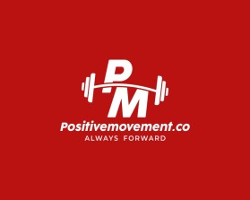 positivemovement.co entry by irva