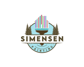 Simensen Painting entry by AbyMuda