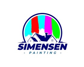 Simensen Painting entry by Real