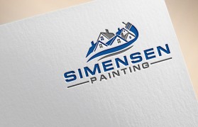 Simensen Painting entry by design Art 