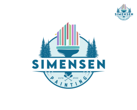 Simensen Painting entry by AbyMuda