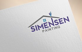 Simensen Painting entry by design Art 