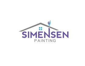 Simensen Painting entry by design Art 
