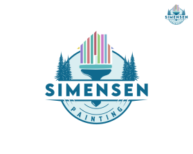 Simensen Painting entry by AbyMuda