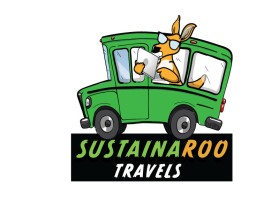 Sustainaroo travels entry by madartist