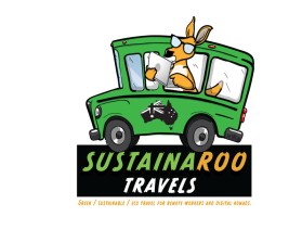 Sustainaroo travels entry by madartist
