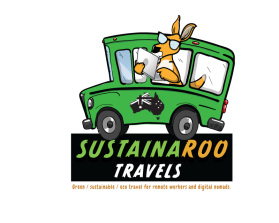 Sustainaroo travels entry by madartist