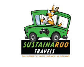 Sustainaroo travels entry by madartist