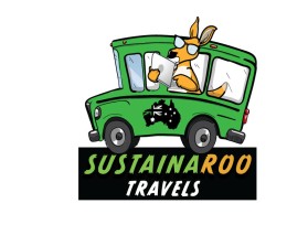 Sustainaroo travels entry by madartist