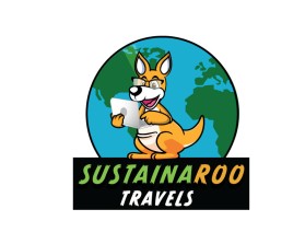 Sustainaroo travels entry by madartist