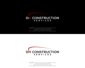 DM Construction Services entry by manaf