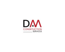 DM Construction Services entry by design_joy