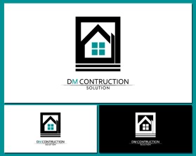DM Construction Services entry by HOKOIKO