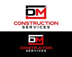 DM Construction Services entry by pawikmulya