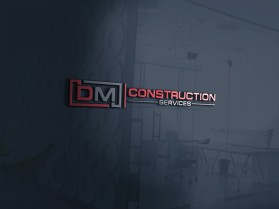 DM Construction Services entry by MuhammadR