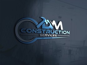 DM Construction Services entry by MuhammadR