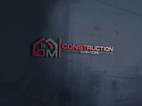 DM Construction Services entry by MuhammadR
