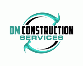 DM Construction Services entry by walnzo