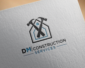 DM Construction Services entry by msg99