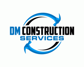 DM Construction Services entry by walnzo