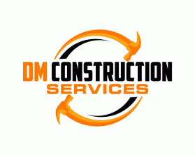 DM Construction Services entry by walnzo