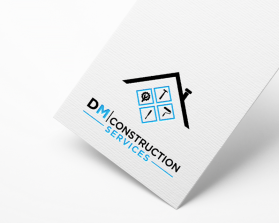 DM Construction Services entry by msg99
