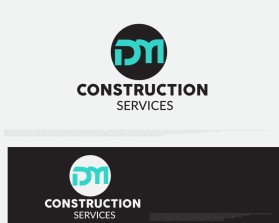 DM Construction Services entry by rkgraphic