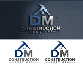 DM Construction Services entry by balsh