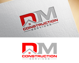 DM Construction Services entry by gadjahmada