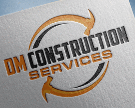 DM Construction Services entry by walnzo