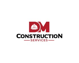 DM Construction Services entry by Kevinklein