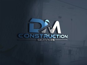DM Construction Services entry by MuhammadR