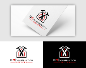 DM Construction Services entry by msg99